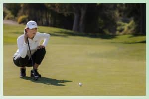 golf tips for beginners