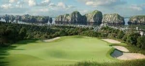 unique remote golf course destinations