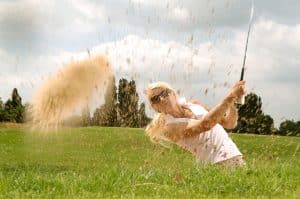 golf, golfer, sand-83869.jpg