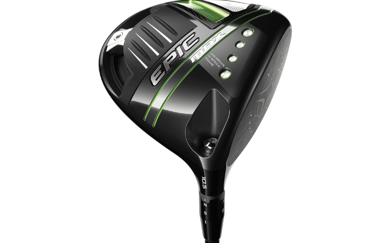 Callaway Epic Speed