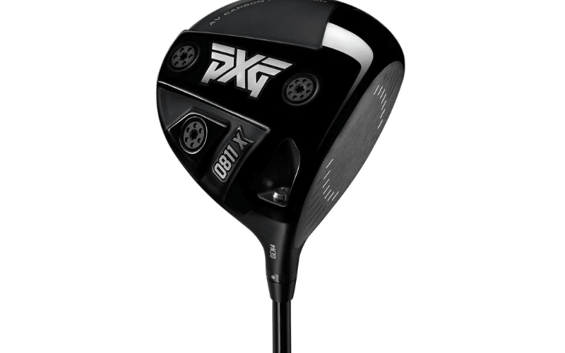 PXG 0811 X Proto Drivers