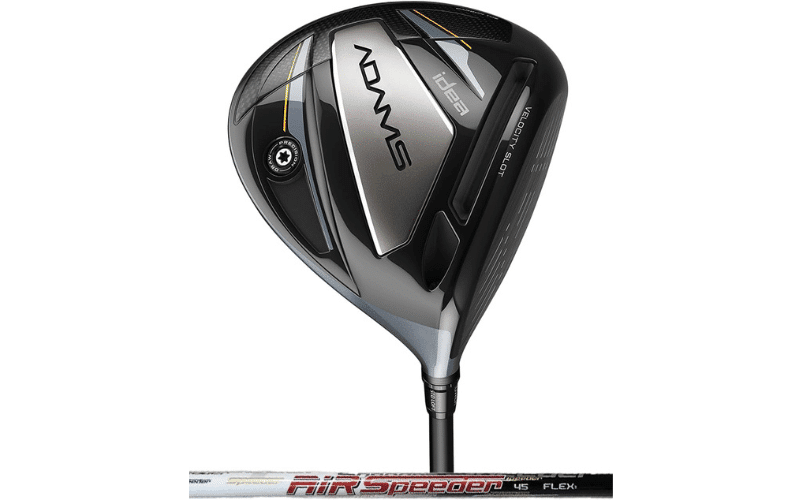 Adams Golf Speedline Drivers