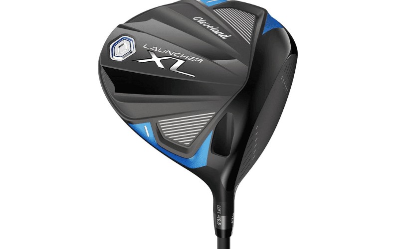 Cleveland Launcher XL Driver 460cc