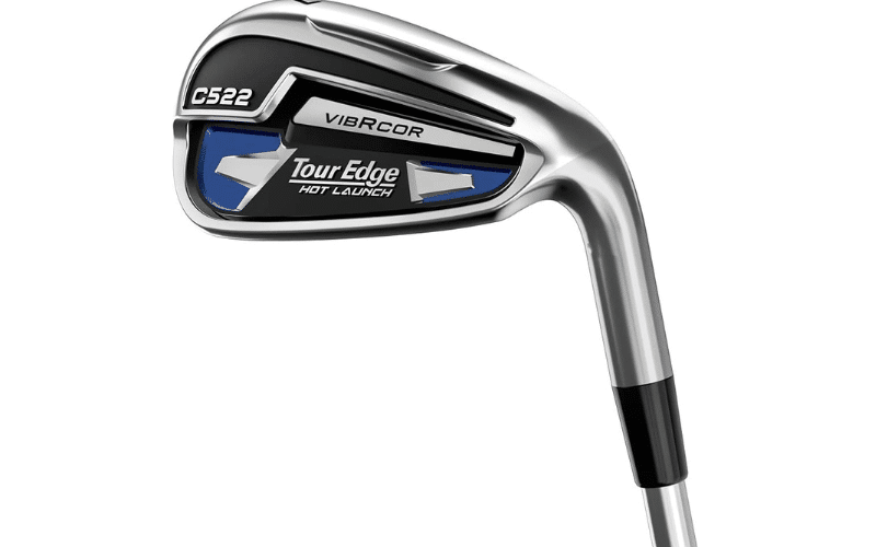 Tour Edge Hot Launch C522 Irons