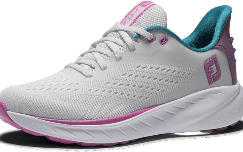 FootJoy Women's Emerge Golf Shoes