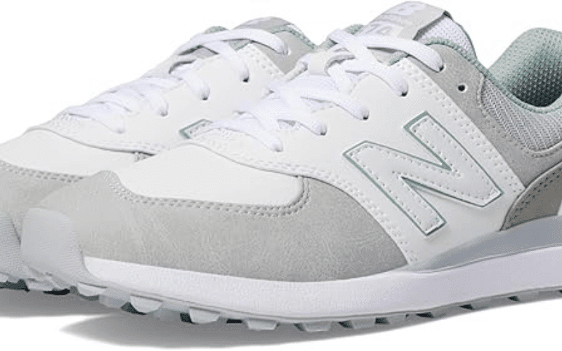 New Balance Women's 574 Greens Golf Shoe