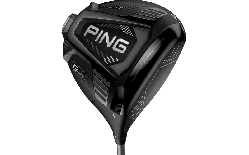 Ping G430 Line