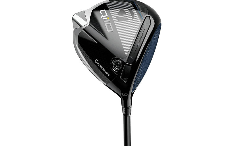 TaylorMade Qi10 Driver