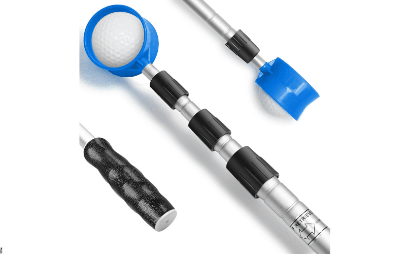 prowithlin golf ball retriever