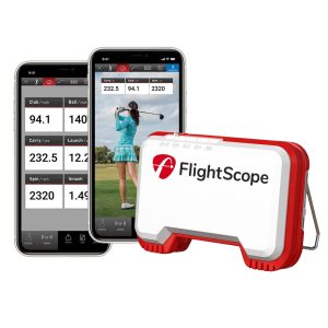 FlightScope Mevo Launch Monitor Review