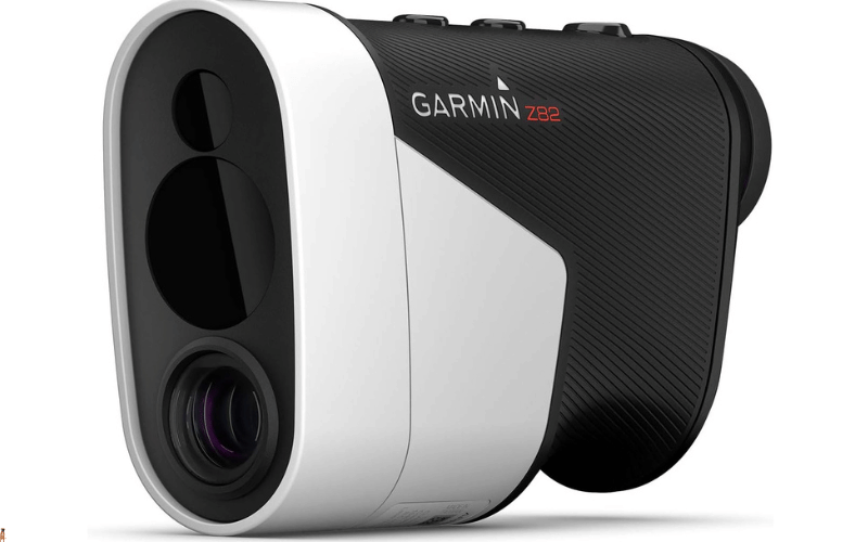 Garmin Approach Rangefinder Tips