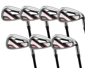 affordable golf iron sets