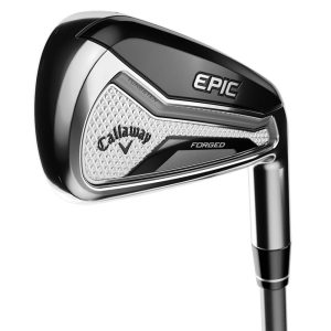 Callaway Epic Forged Iron Set