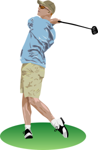 golf, golfer, playing, player, golf player, swing, golf swing, golf club, man, male, guy, avatar, male avatar, golfing, sport, cut out, golf, golf, golf, golf, golf, man, sport-23794.jpg