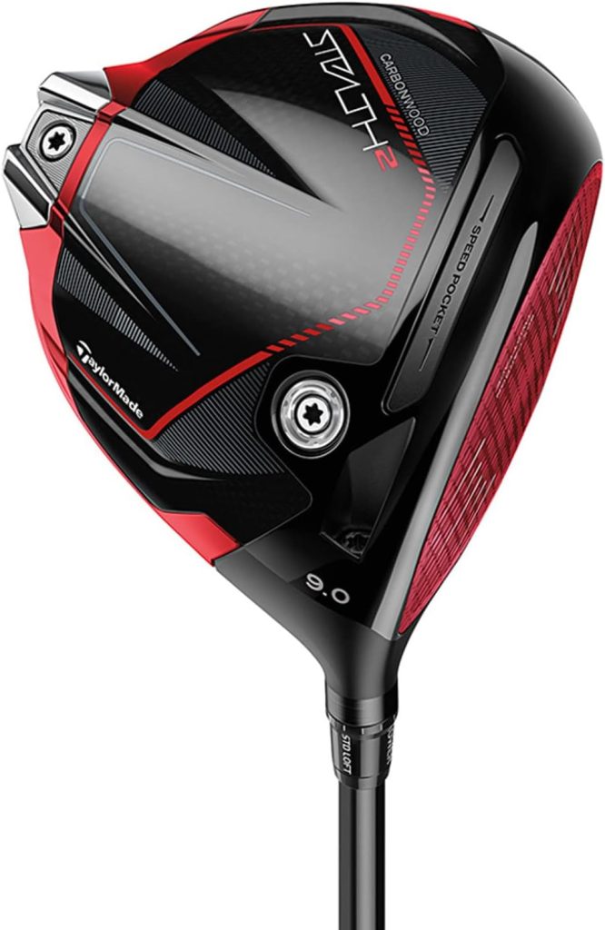 taylormade stealth 2 driver