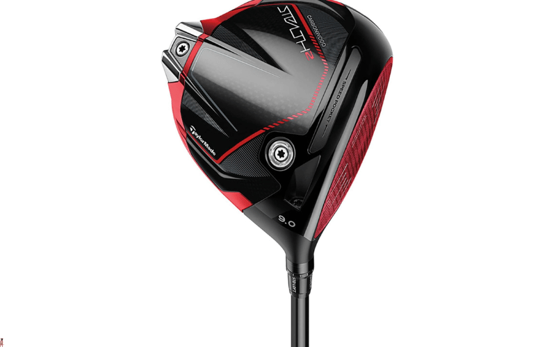 taylormade stealth 2 driver