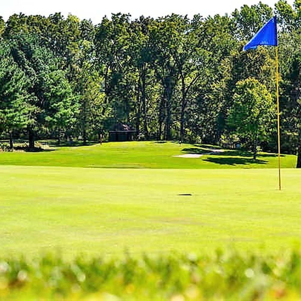 Best Affordable Golf Courses Near Racine WI