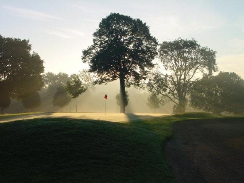 affordable golf courses near monroe wi